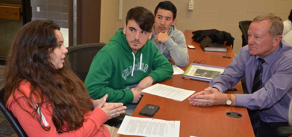MCC Business class