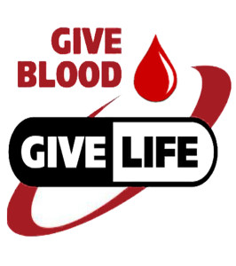 blood drive graphic