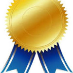ribbon graphic