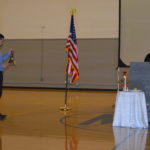 Honoring those not with us