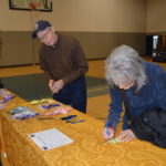 Veterans Day ceremony 2017