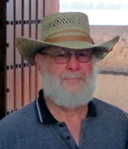 Robert J. Aldrich