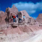 1966 Freland Family photo