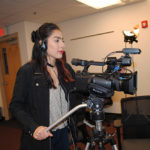 Film Club interviews band members