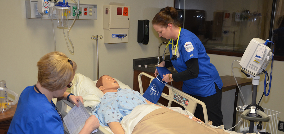 MCC Associate Degree Nursing