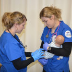 Practical Nursinig Spring 2018