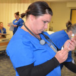 Practical Nursinig Spring 2018