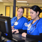 Practical Nursinig Spring 2018