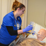 Practical Nursinig Spring 2018