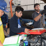 Auto Repair Technology