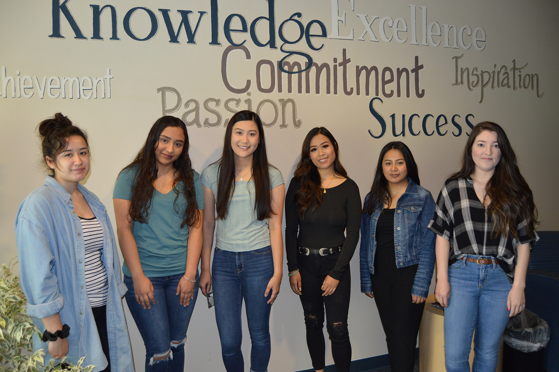 TRIO Scholarships