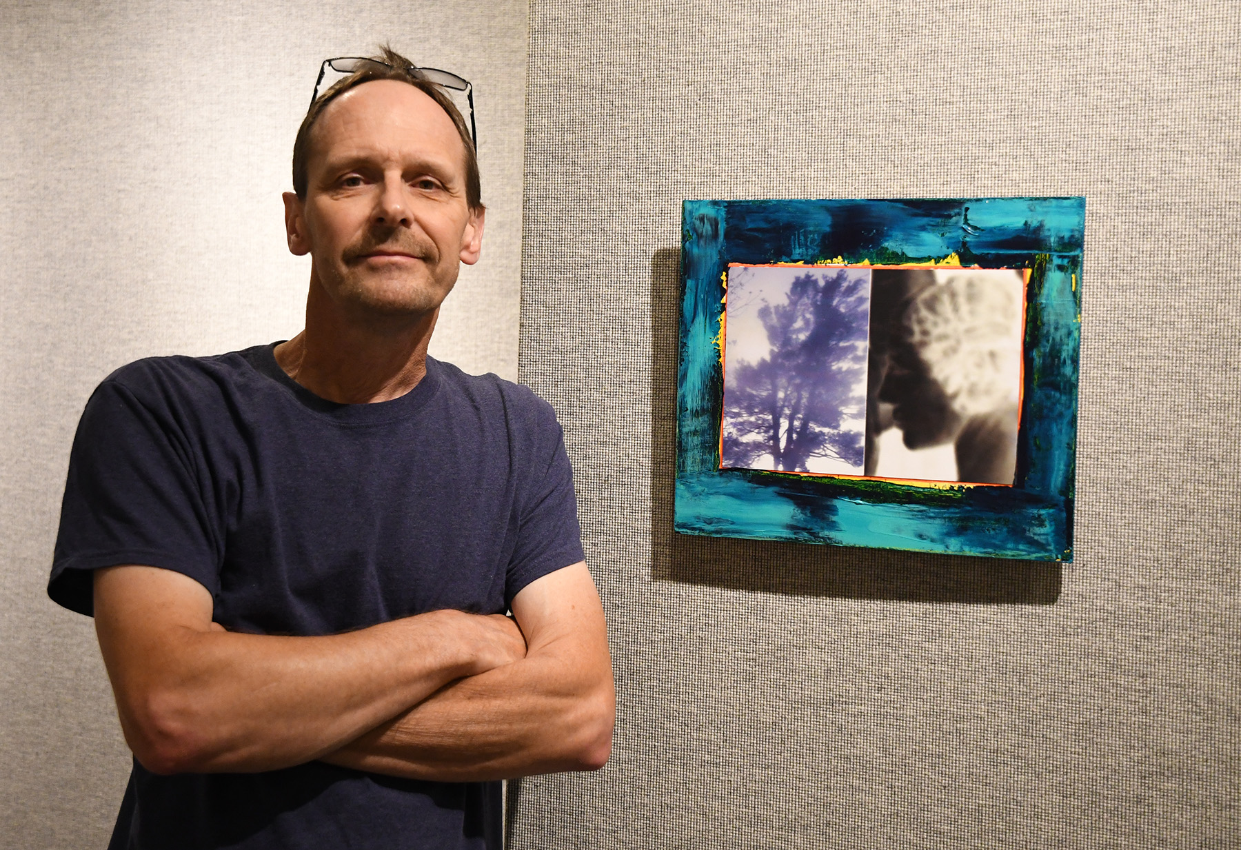 Tim Castle Exhibit