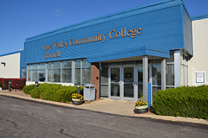 Iowa Valley Grinnell