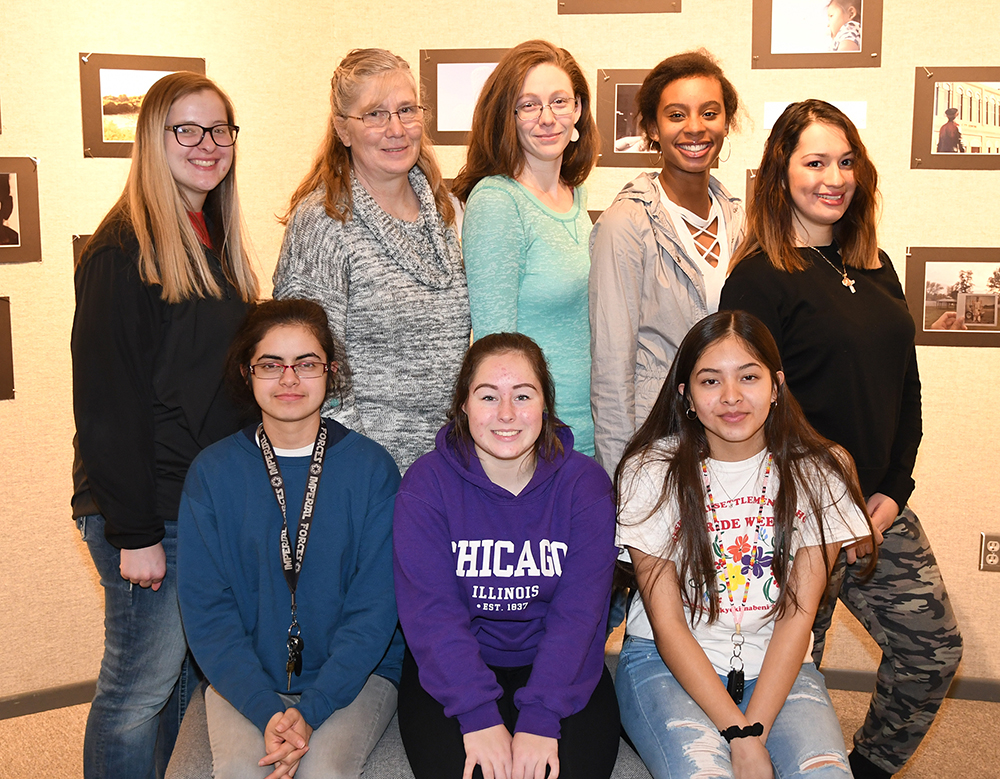 MCC Fall Photography Exhibit