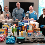 PTK Donations
