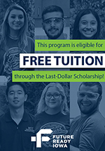 Last Dollar Scholarship