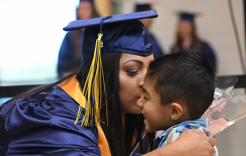 MCC latino Scholarships