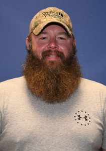 Matt Ostrander