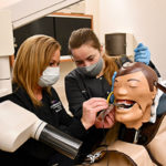 MCC Dental Assisting Program
