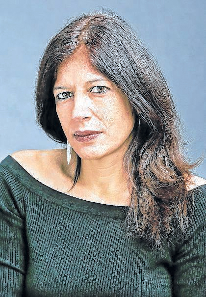 Rekha Basu