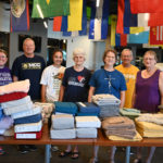 Hope United Methodist Church donations